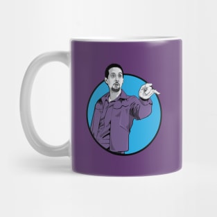 The Jesus Mug